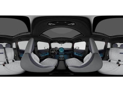 2026 MINI Hardtop 4 Door Cooper