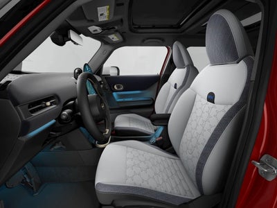 2026 MINI 4 DOOR SIGNATURE PLUS