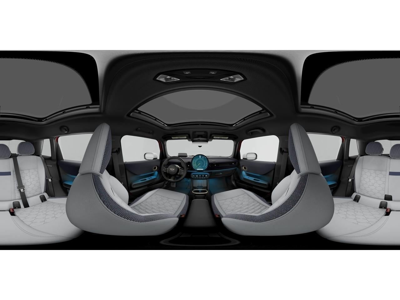 2026 MINI 4 DOOR SIGNATURE PLUS