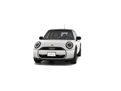 2026 MINI 4 DOOR SIGNATURE PLUS