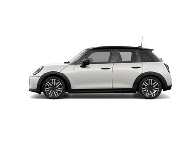 2026 MINI 4 DOOR SIGNATURE PLUS