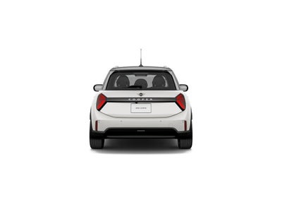 2026 MINI 4 DOOR SIGNATURE PLUS