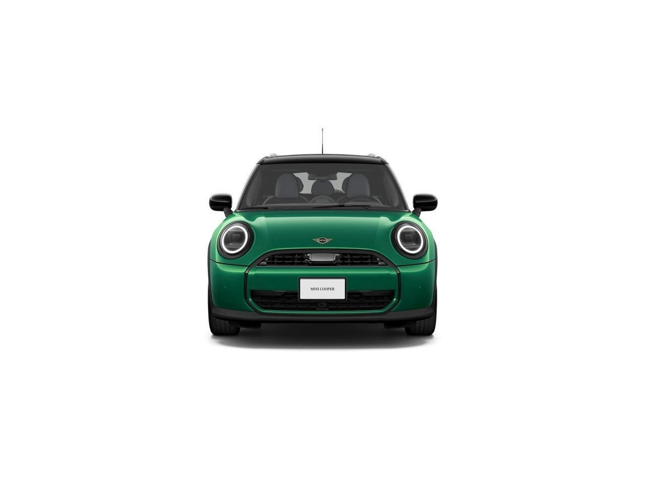 2026 MINI Cooper SIGNATURE PLUS