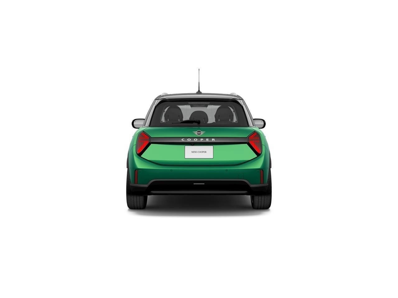 2026 MINI Cooper SIGNATURE PLUS