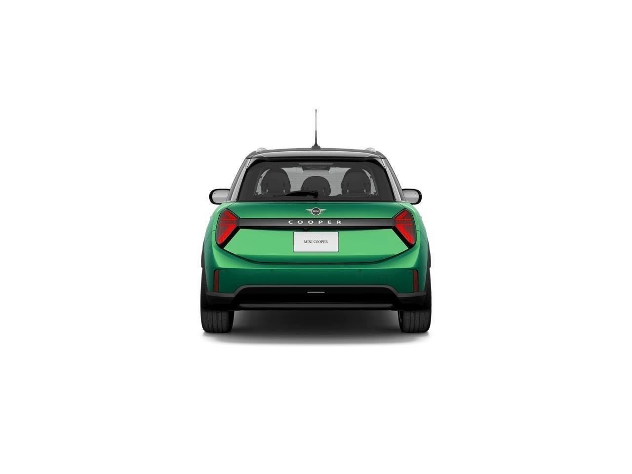 2026 MINI Cooper SIGNATURE PLUS