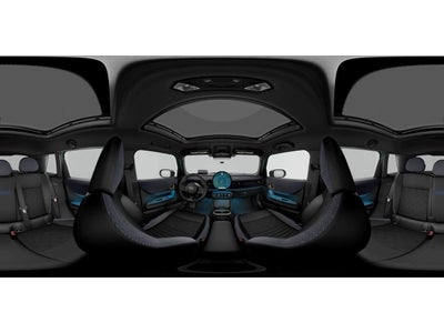 2026 MINI Cooper SIGNATURE PLUS