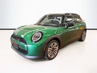 2026 MINI 4 DOOR SIGNATURE PLUS