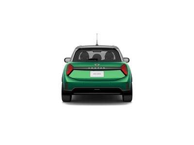 2026 MINI 4 DOOR SIGNATURE PLUS