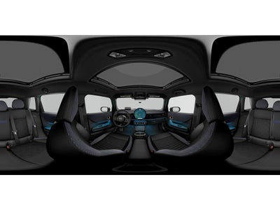 2026 MINI 4 DOOR SIGNATURE PLUS