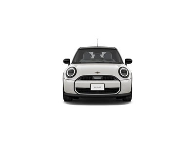2026 MINI Cooper Oxford Edition