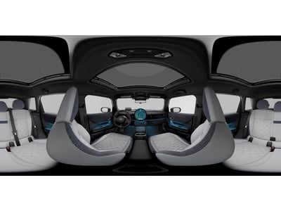 2026 MINI Cooper Oxford Edition