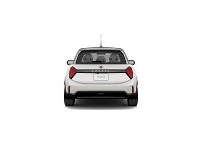 2026 MINI 4 DOOR OXFORD EDITION