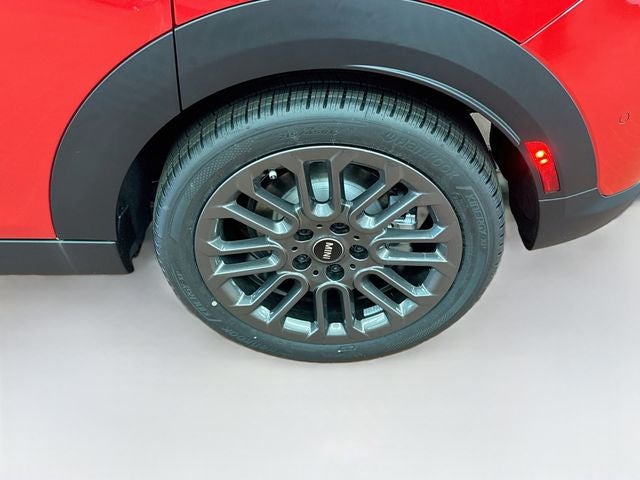 2027 MINI 4 DOOR Base