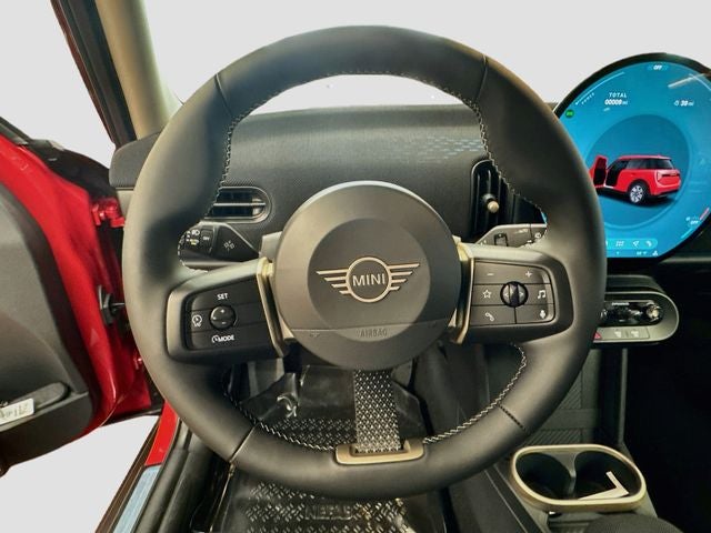 2027 MINI 4 DOOR Base