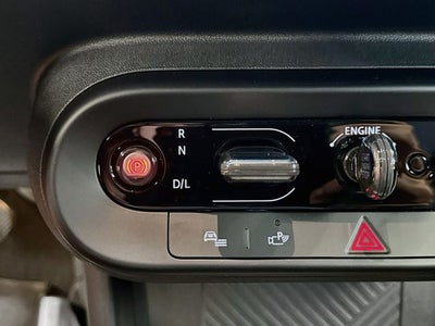 2027 MINI 4 DOOR Base
