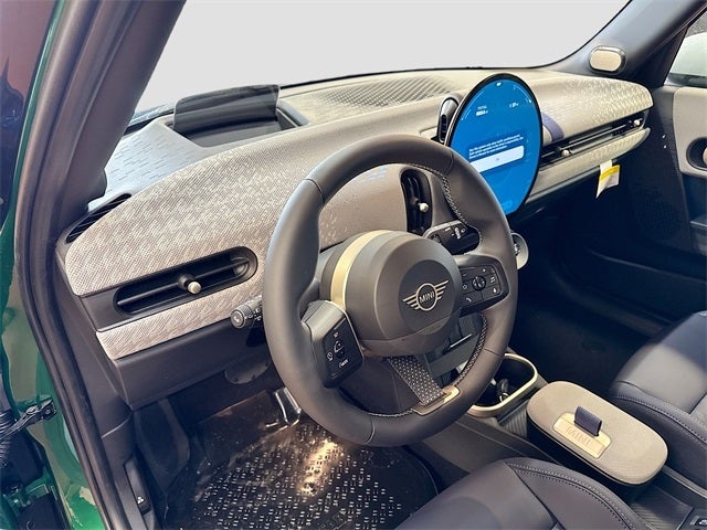 2025 MINI Hardtop 4 Door Cooper