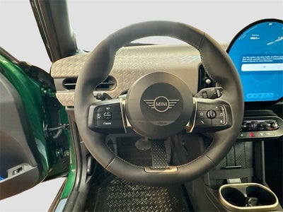 2025 MINI Hardtop 4 Door Cooper
