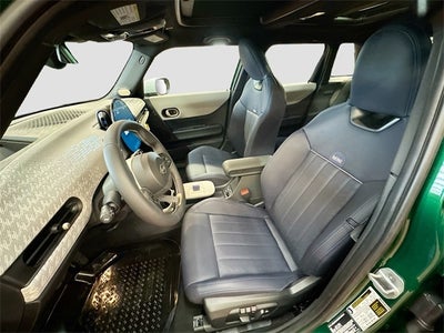 2025 MINI Hardtop 4 Door Cooper