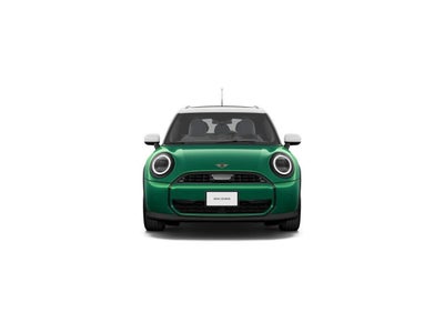 2026 MINI Cooper SIGNATURE PLUS
