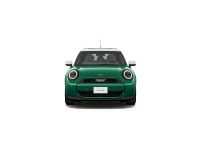 2026 MINI 4 DOOR SIGNATURE PLUS