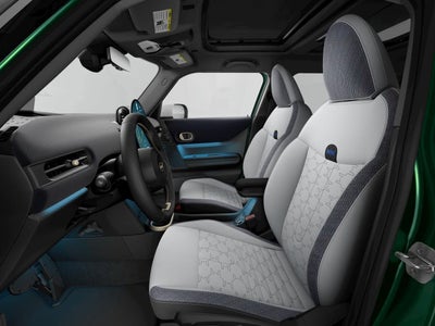 2026 MINI 4 DOOR SIGNATURE PLUS