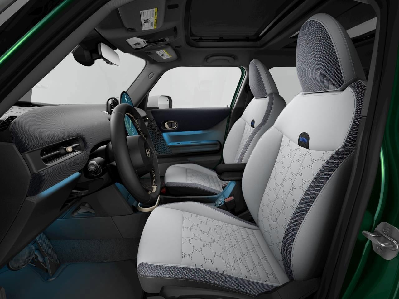 2026 MINI 4 DOOR SIGNATURE PLUS