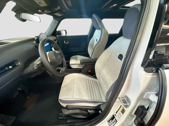 2026 MINI 4 DOOR Oxford Edition