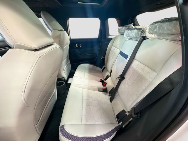 2026 MINI 4 DOOR Oxford Edition