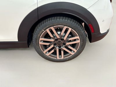 2026 MINI 4 DOOR Oxford Edition