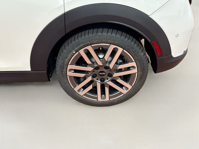 2026 MINI 4 DOOR Oxford Edition