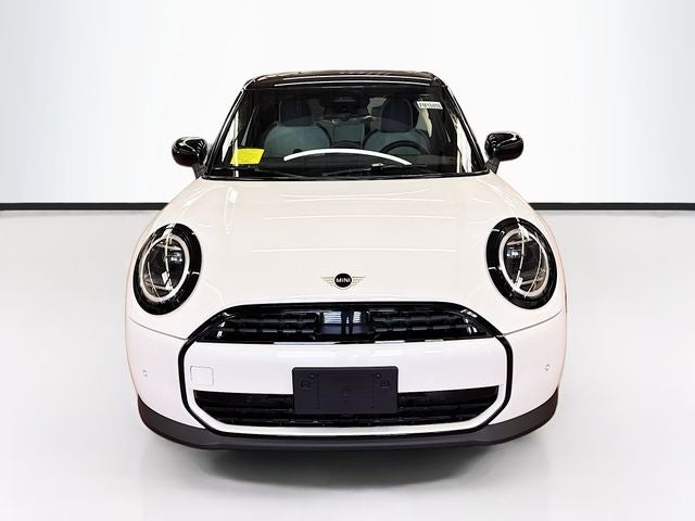 2026 MINI 4 DOOR Oxford Edition
