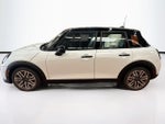 2026 MINI 4 DOOR Oxford Edition