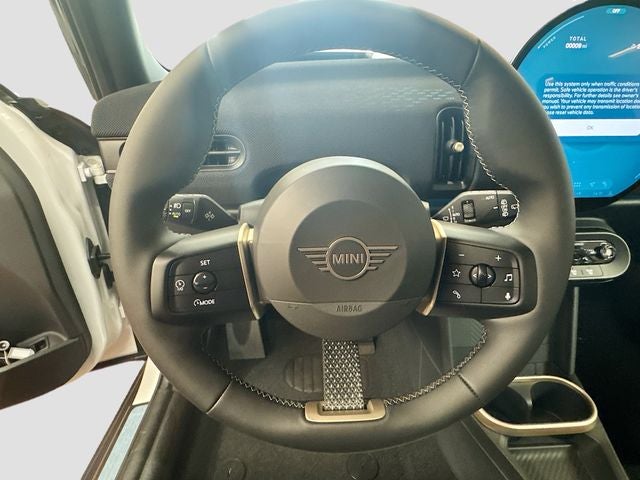 2026 MINI 4 DOOR Oxford Edition