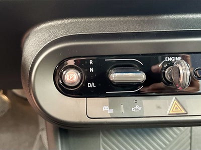 2026 MINI 4 DOOR Oxford Edition