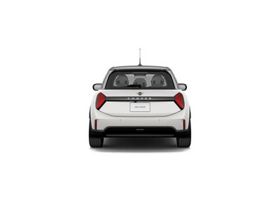 2026 MINI 4 DOOR OXFORD EDITION