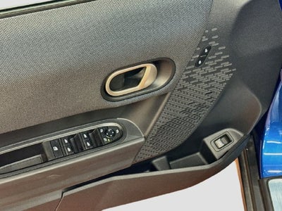 2026 MINI 4 DOOR Signature Plus