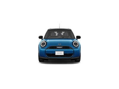 2026 MINI Cooper SIGNATURE PLUS