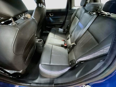 2026 MINI 4 DOOR Signature Plus