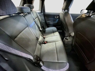 2026 MINI 4 DOOR Signature Plus