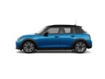 2026 MINI Cooper SIGNATURE PLUS