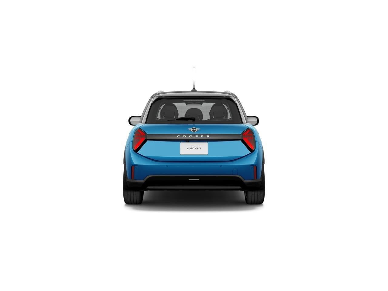 2026 MINI Cooper SIGNATURE PLUS