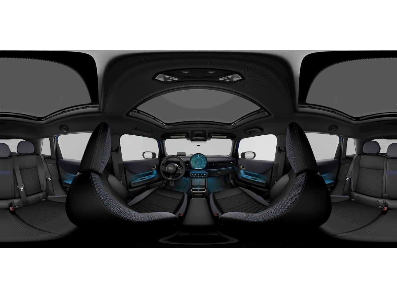 2026 MINI Cooper SIGNATURE PLUS