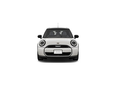2026 MINI Hardtop 4 Door Cooper