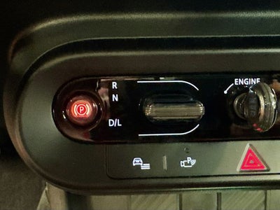 2026 MINI 4 DOOR SIGNATURE PLUS