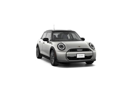 2026 MINI Hardtop 4 Door 