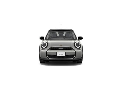 2026 MINI Hardtop 4 Door 