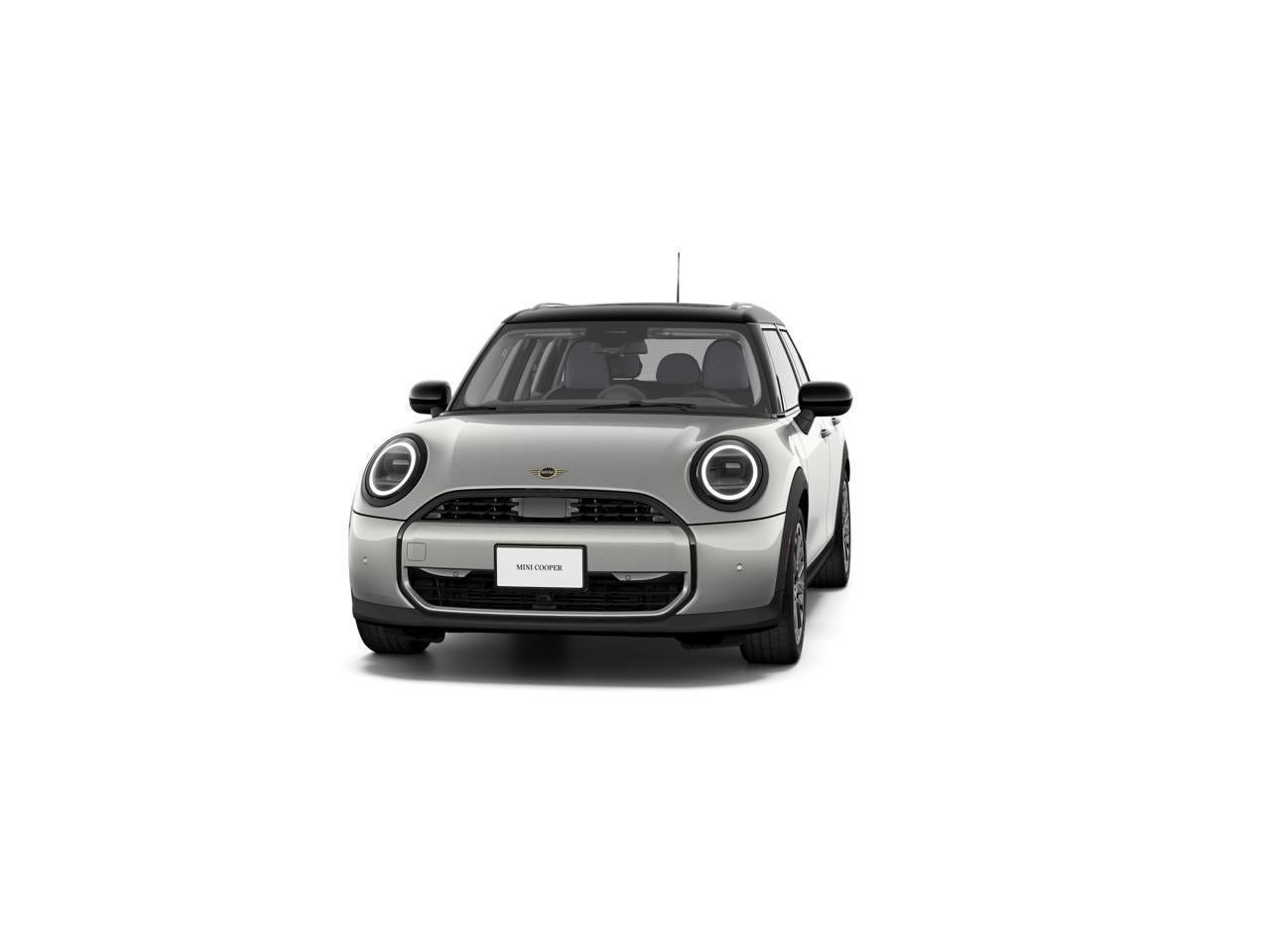 2026 MINI Hardtop 4 Door 
