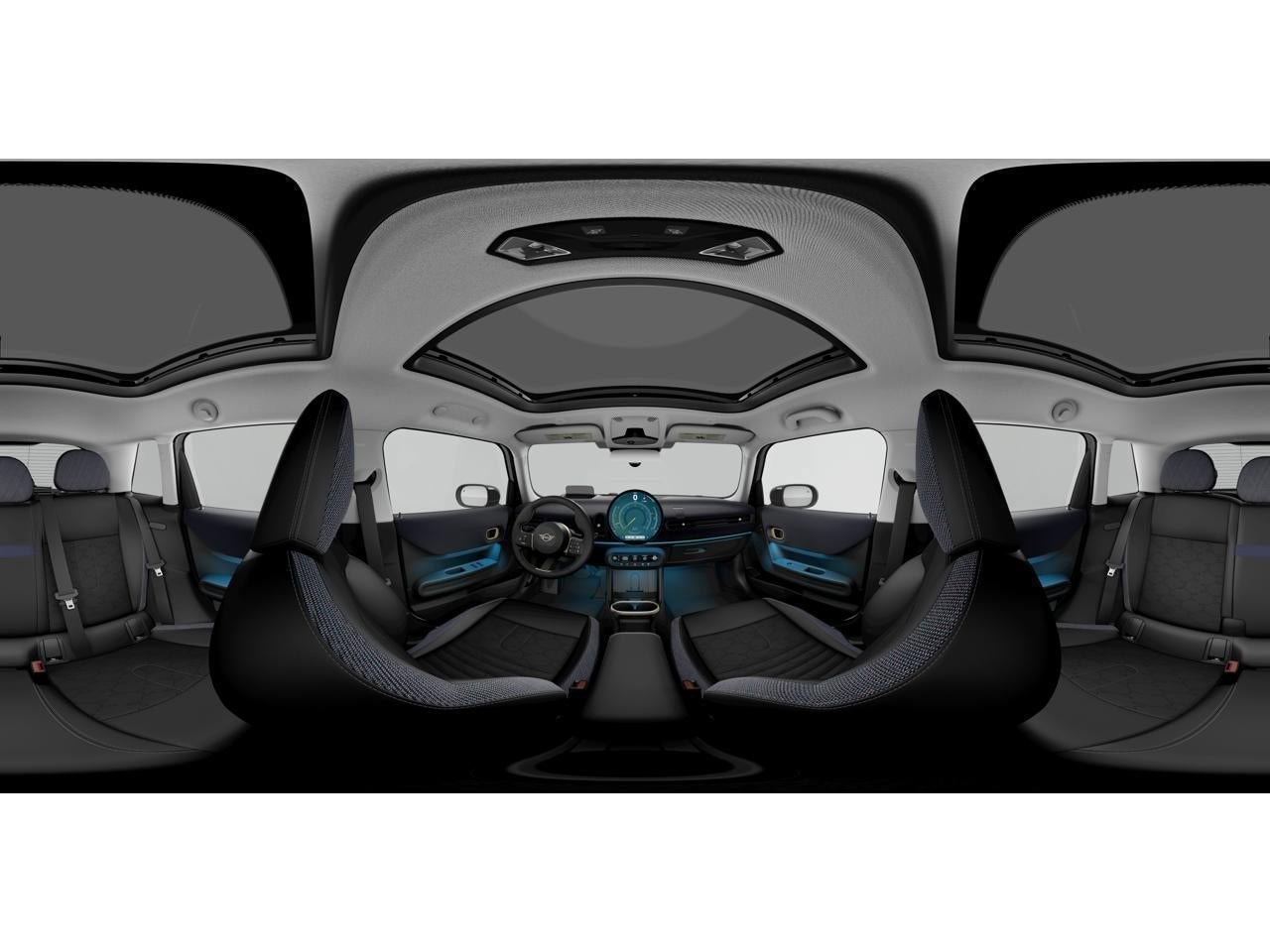 2026 MINI Hardtop 4 Door 