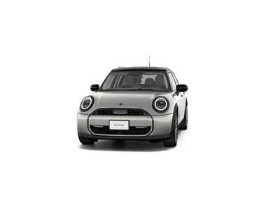 2026 MINI 4 DOOR SIGNATURE PLUS