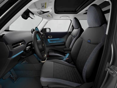 2026 MINI 4 DOOR SIGNATURE PLUS